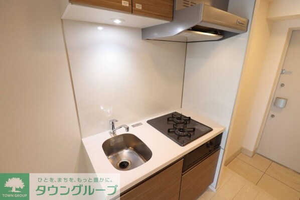 GENOVIA東向島IIskygardenの物件内観写真